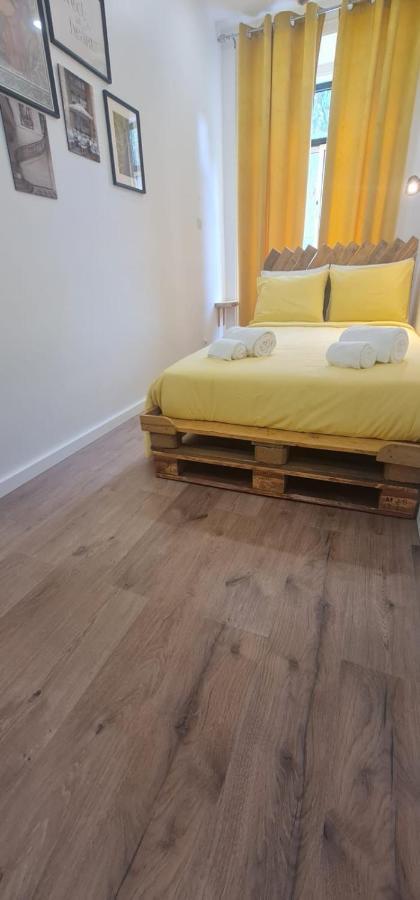S.soares Yellow Beato Apartamento *